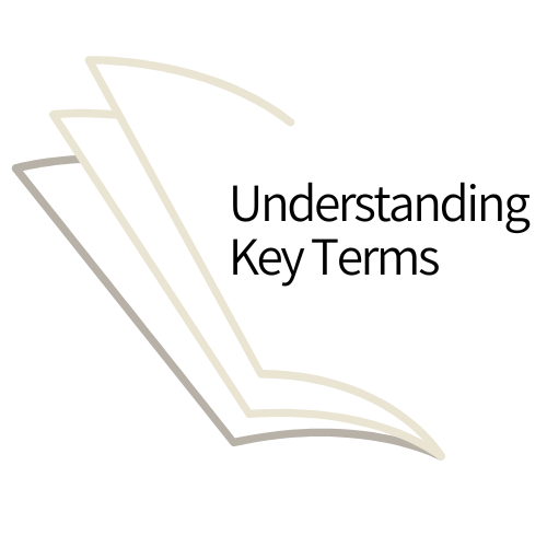 Understanding Key Terms Resource