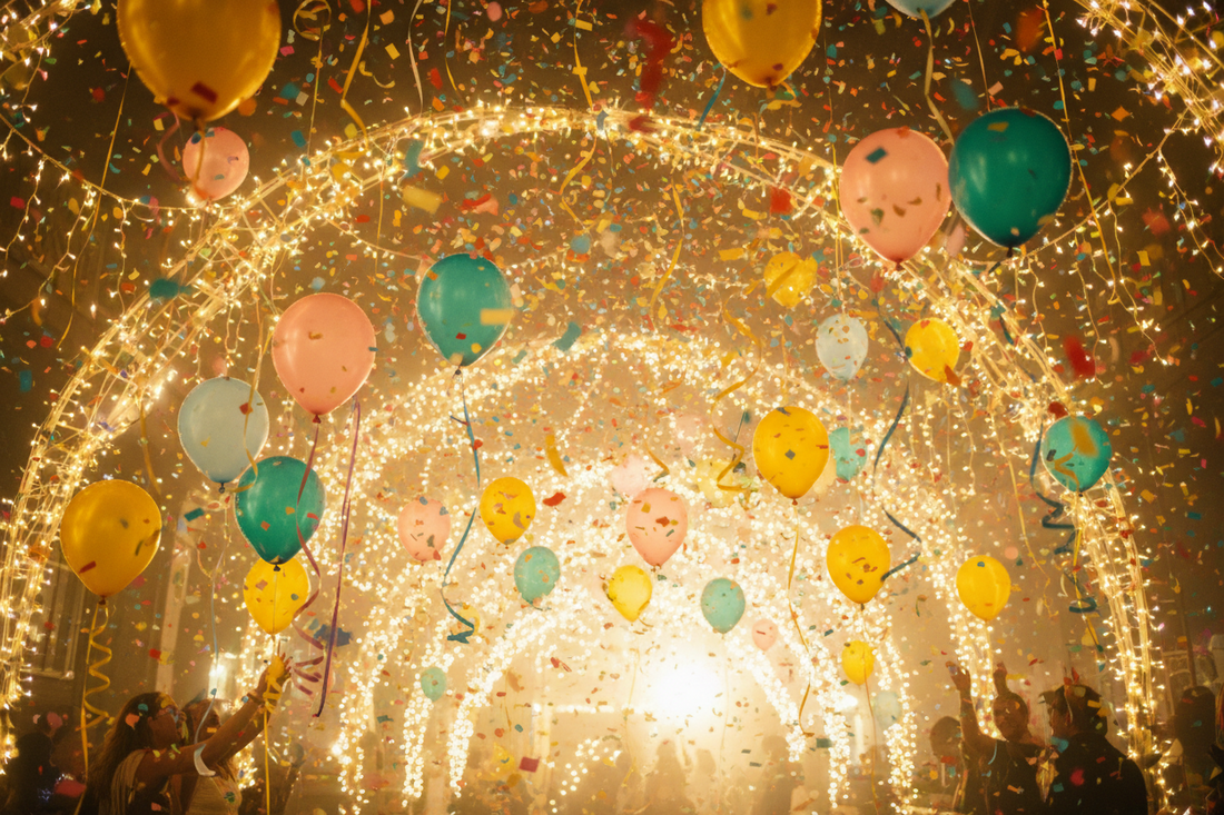 One Year of Epilogue: A Reflection on Our First Chapter