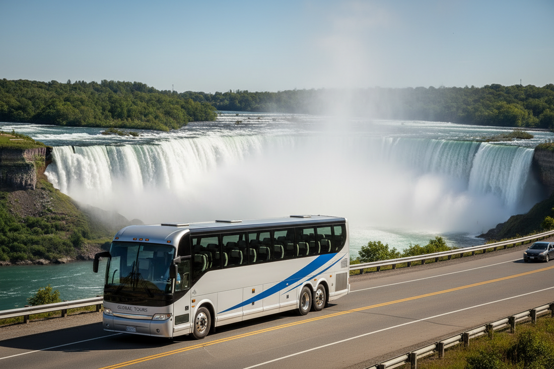 The Benefits of Group Day Trips for Seniors: Connection, Confidence, and Joy