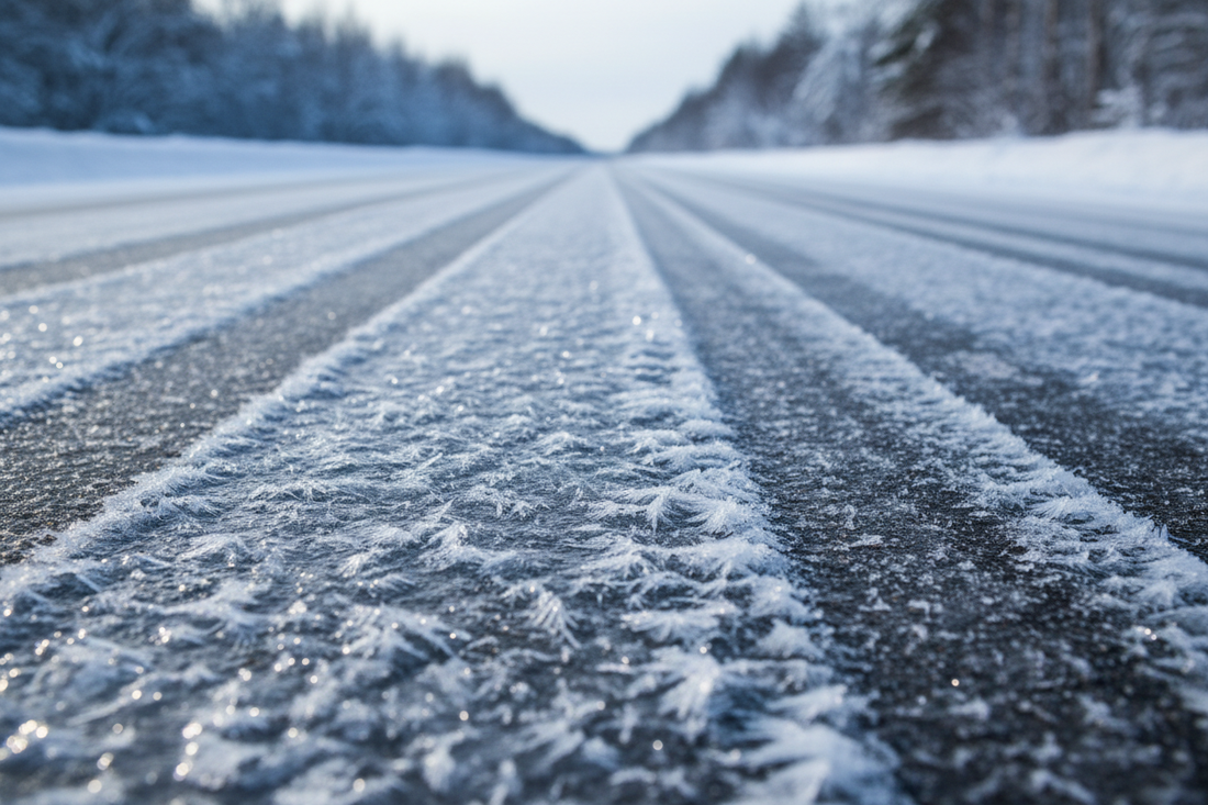 Winter Mobility & Transportation: How Seniors in Halton, Hamilton & Peel Can Stay Safe and Independent