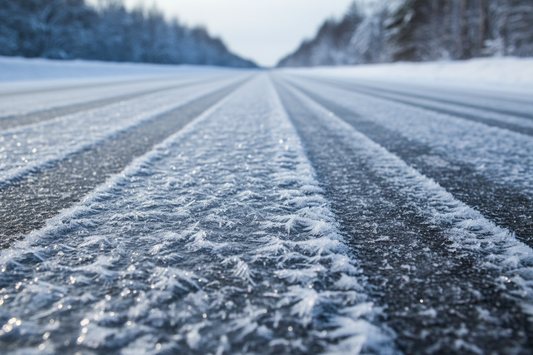 Winter Mobility & Transportation: How Seniors in Halton, Hamilton & Peel Can Stay Safe and Independent