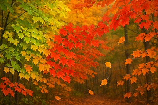 The Change in Seasons: How Cooler Weather Can Impact Seniors