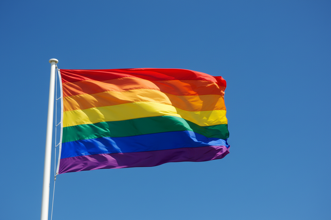 Honouring Pride: Supporting and Celebrating LGBTQ+ Seniors