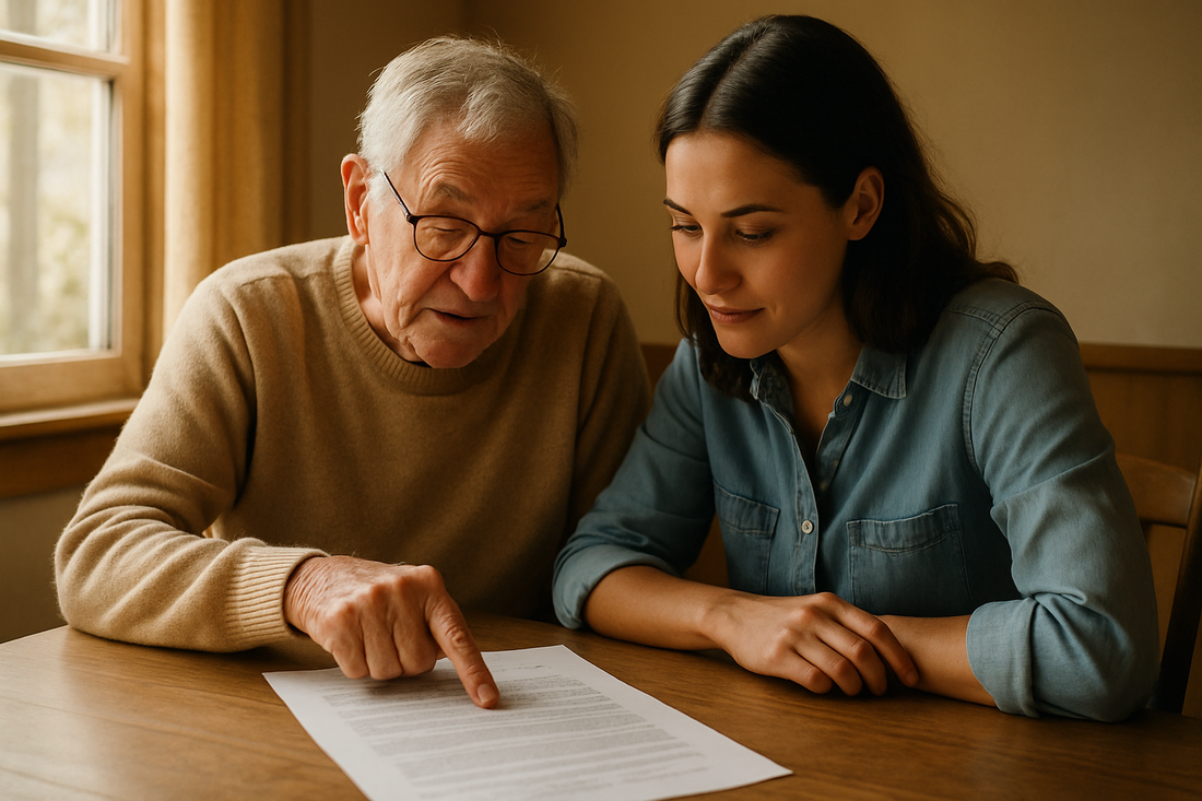 Caring for Your Future Self: A Guide to Ontario Powers of Attorney