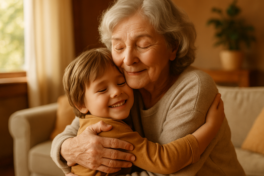 Beyond Boxes and Bows: Gift Ideas Seniors Will Cherish