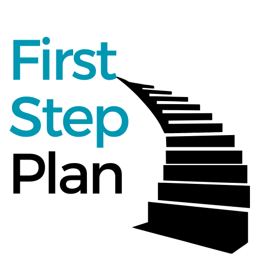 First Step Personalized Plan