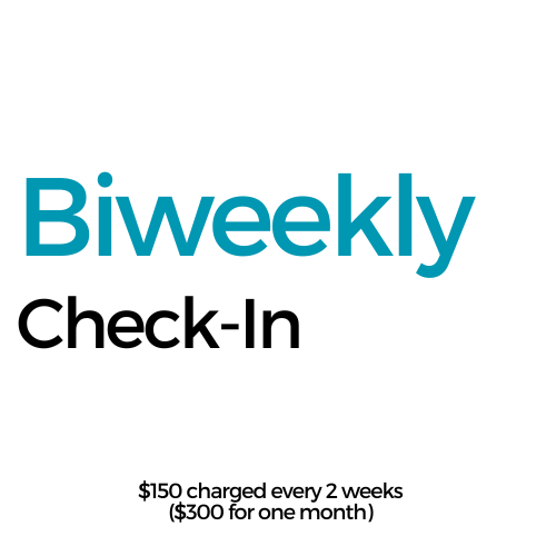 Biweekly Check-In